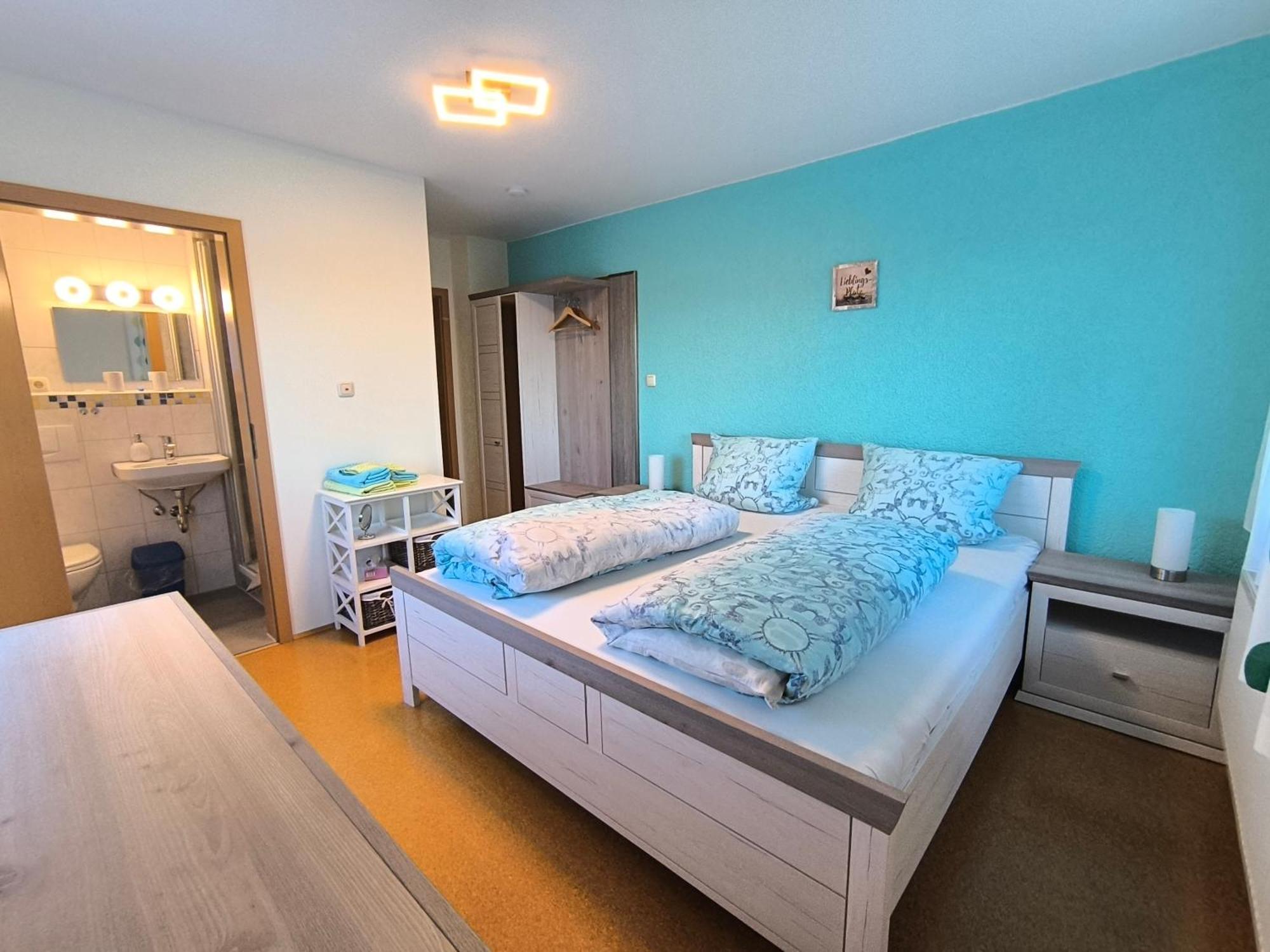 Ferienhaus Bruetting Pottenstein Bagian luar foto