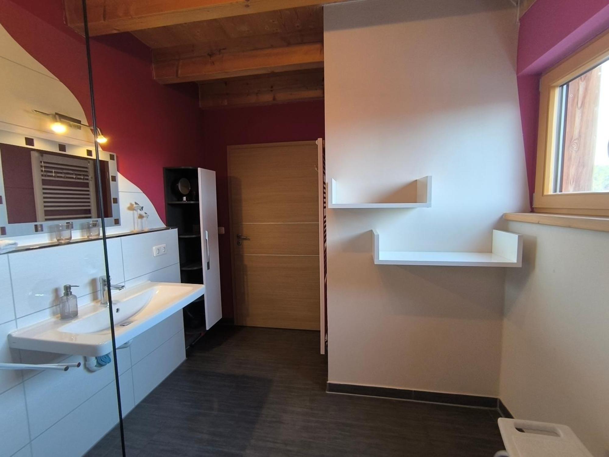 Ferienhaus Bruetting Pottenstein Bagian luar foto